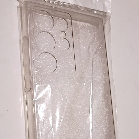 High quality 360 case for Samsung 23 ultra front and back built-in screens - Picture 4 of 8